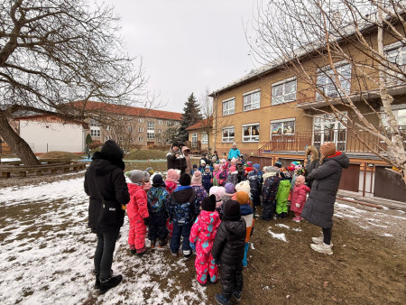 Společný den radosti